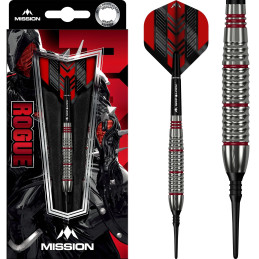 MISSION- SOFT IN OTTONE...