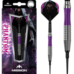 MISSION- SOFT PHANTOM BRASS...