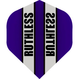 RUTHLESS- SET ALETTE100...