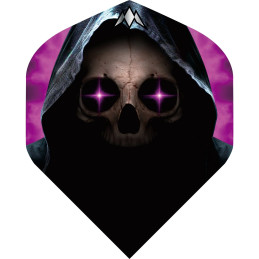 MISSION- SET ALETTE PHANTOM...