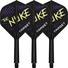 TARGET- K-FLEX LUKE LITTLER...