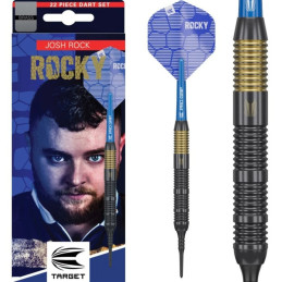TARGET- SOFT JOSH ROCK 18...