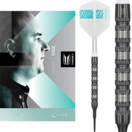 TARGET- SOFT ROB CROSS 95K...