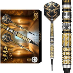 SHOT- ODIN SOFT DARTS 20 GRAMS