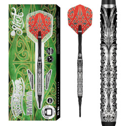 SHOT- SOFT WARRIOR TAIAHA...