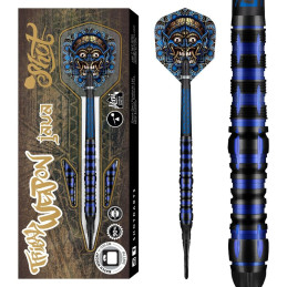 SHOT- FRECCETTE SOFT TRIBAL...