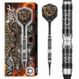 SHOT- FRECCETTE SOFT VIKING...