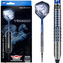 BULL'S - 18-GRAM PEGASUS...