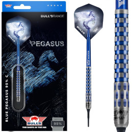 BULL'S - PEGASUS C 22 GRAMM...