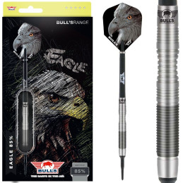 BULL'S- SOFT EAGLE DARTS 2...