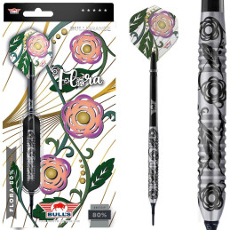 BULL'S- FLORA CAMIL SOFT...