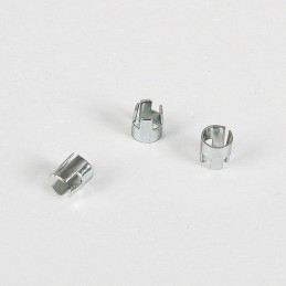 PACK OF 3 CROWNS