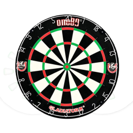 ONE80- STEEL GLADIATOR III...