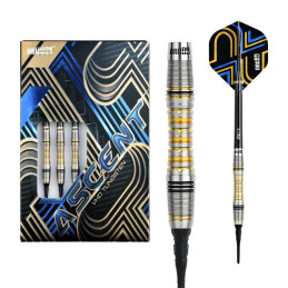ONE80- SOFT ASCENT DARTS 04...