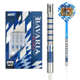 ONE80- BAVARIA SOFT DARTS...