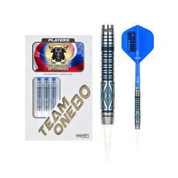 ONE80- RJ SIGNATURE SOFT...