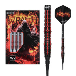 ONE80- WRAITH W02 SOFT...