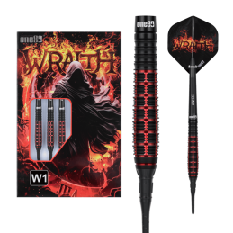 ONE80- WRAITH W01 SOFT...