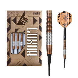 ONE80- LUXOR RANGE SOFT...
