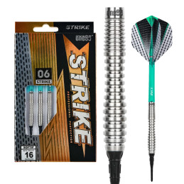 ONE80- SOFT STRIKE 06 20...