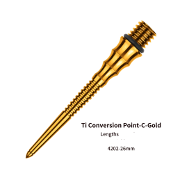 ONE80- CONVERSION POINT...