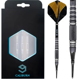CALIBYRN- SOFT MARSHAL M1...