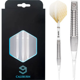 CALIBURN- SOFT THE KEY...