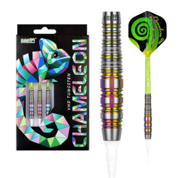 ONE80- SOFT CHAMELEON...