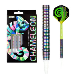 ONE80- SOFT CHAMELEON LAPIS...