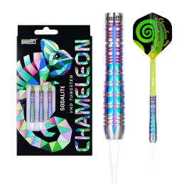 ONE80- SOFT CHAMELEON...