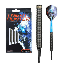ONE80- SOFT NIGHT HUNTER...