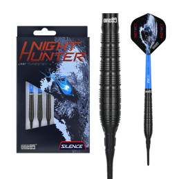 ONE80- SOFT NIGHT HUNTER...