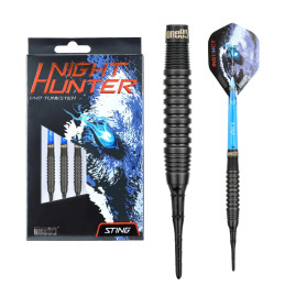 ONE80- SOFT NIGHT HUNTER...
