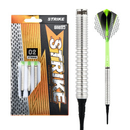 ONE80- SOFT STRIKE 02 18 GRAMS