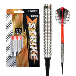 ONE80- SOFT STRIKE 05 20 GRAMS