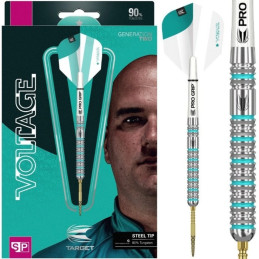 TARGET- STEEL ROB CROSS...