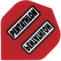 RED STANDARD PENTATHLON...