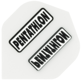 PENTATHLON STANDARD WHITE...