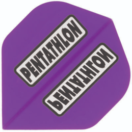 PURPLE STANDARD PENTATHLON...