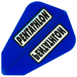 PENTATHLON LATERN BLUE FINNEN