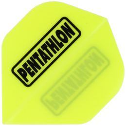 FLUORESZIERENDE GELBE...