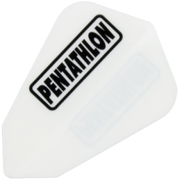 PENTATHLON LANTERN WHITE FINS