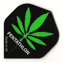 PENTATHLON- SET ALETTE...