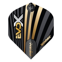 WINMAU- SET ALETTE PRISM...