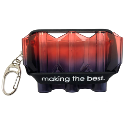 ASTUCCIO L-STYLE KRYSTAL...