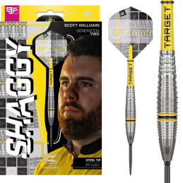 TARGET- STEEL SCOTT...