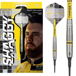 TARGET- SOFT SCOTT WILLIAMS...
