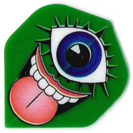 DESIGNA- SET ALETTE BIG EYE