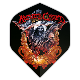 ALCHEMY- SET ALETTE REAPER...