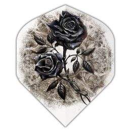 ALCHEMY- SET ALETTE WHITE...